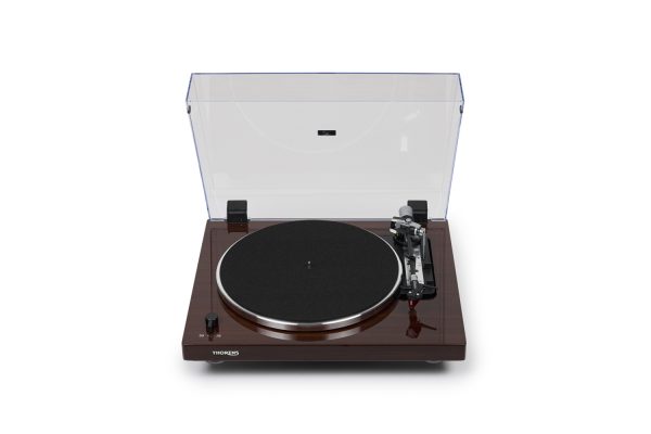 Produktaufnahmen von der Thorens GmbH Produktpalette