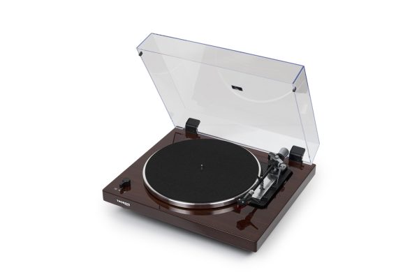 Produktaufnahmen von der Thorens GmbH Produktpalette