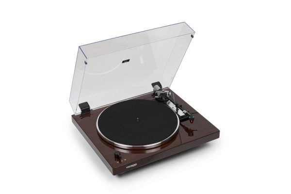 Produktaufnahmen von der Thorens GmbH Produktpalette
