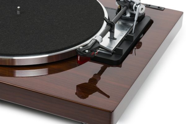 Produktaufnahmen von der Thorens GmbH Produktpalette